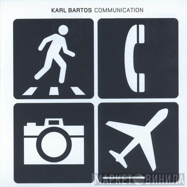  Karl Bartos  - Communication