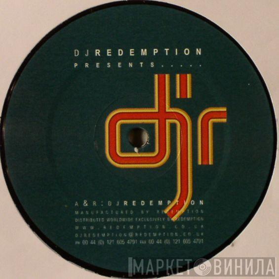 Karl Davis, John Kerrigan - Fourth Dimension / Human Behaviour