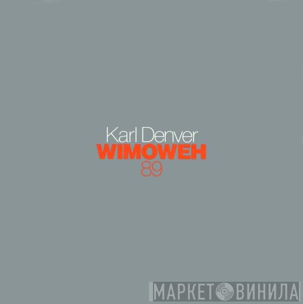 Karl Denver - Wimoweh 89