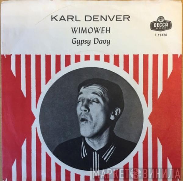  Karl Denver  - Wimoweh