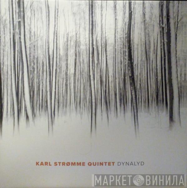 Karl Strømme Quintet - Dynalyd