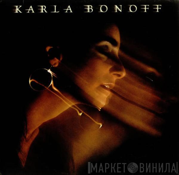 Karla Bonoff - Karla Bonoff