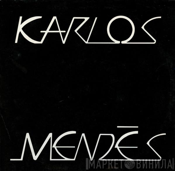 Karlos Mendez - Sex A Phone