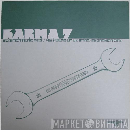 Karma - 7