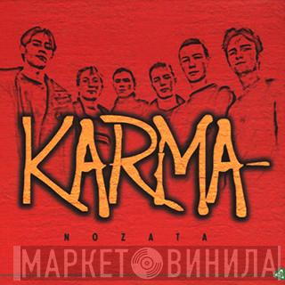 Karma  - Nozata