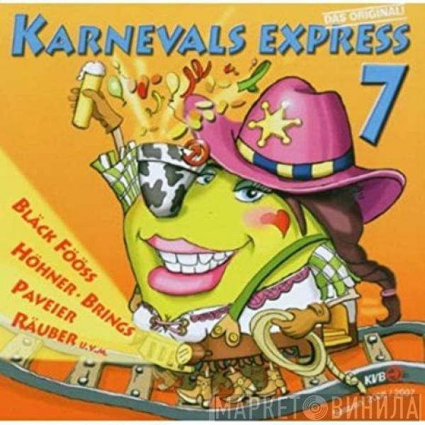  - Karnevalsexpress 7