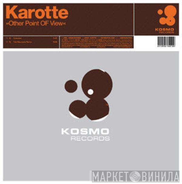  Karotte  - Other Point Of View