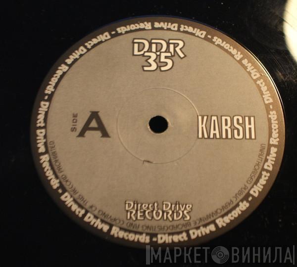 Karsh - Alfalfa