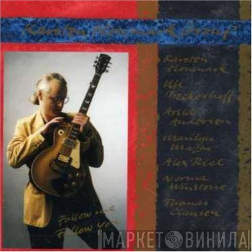 Karsten Houmark Group - Follow Me, Follow You