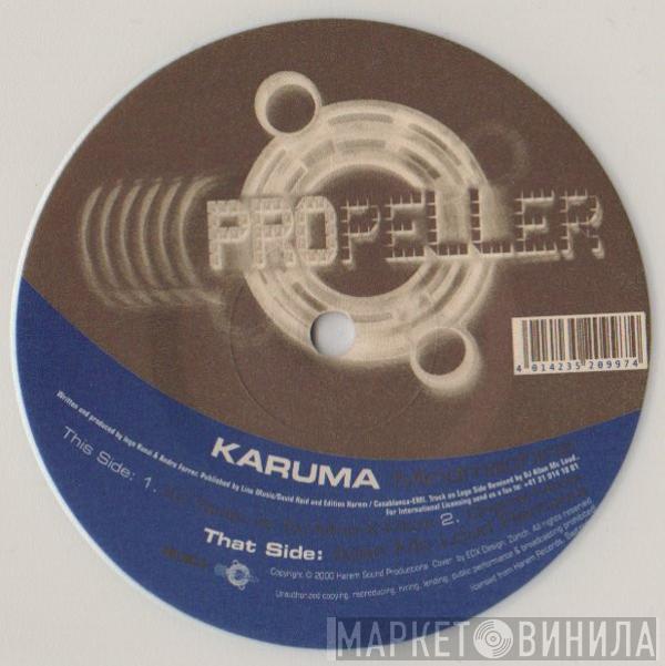 Karuma - Mindmachine