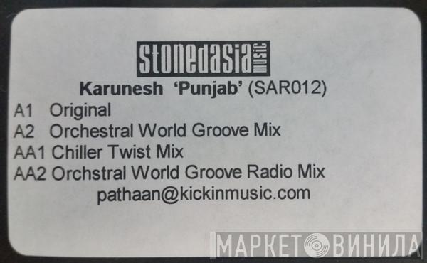 Karunesh - Punjab