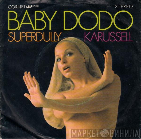 Karussell  - Baby Dodo