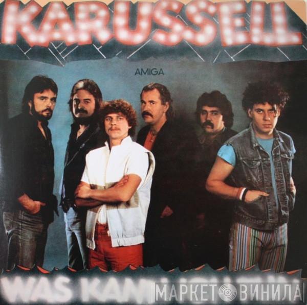 Karussell - Was Kann Ich Tun