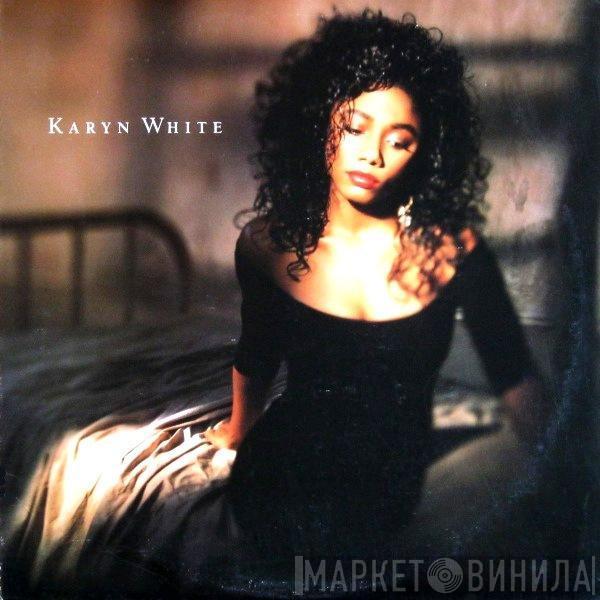  Karyn White  - Karyn White