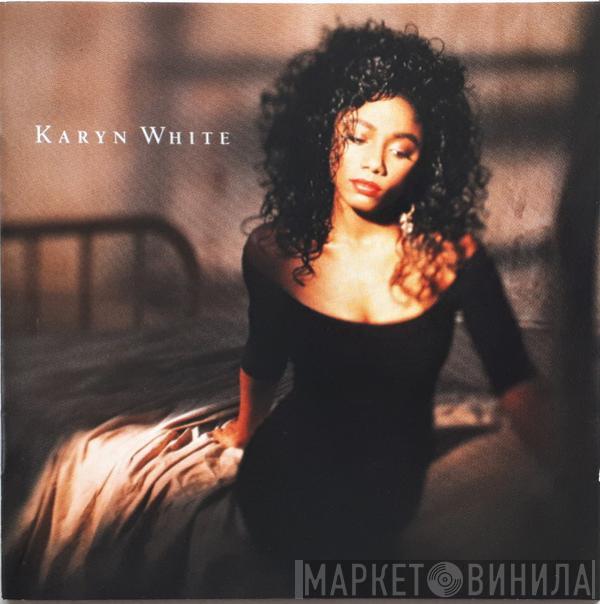  Karyn White  - Karyn White
