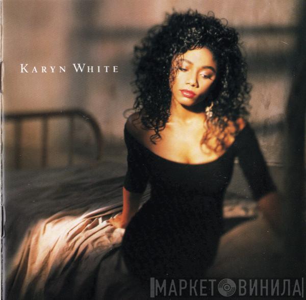  Karyn White  - Karyn White
