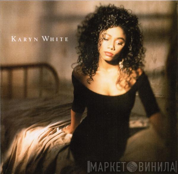 Karyn White - Karyn White