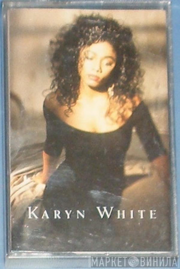 Karyn White - Karyn White