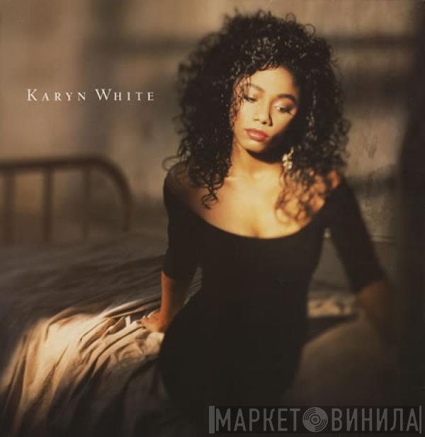 Karyn White - Karyn White