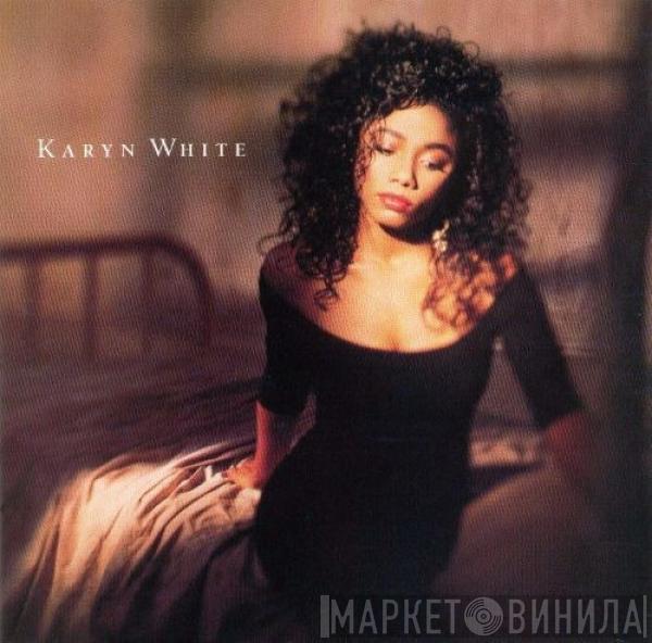  Karyn White  - Karyn White