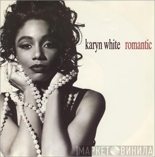 Karyn White - Romantic