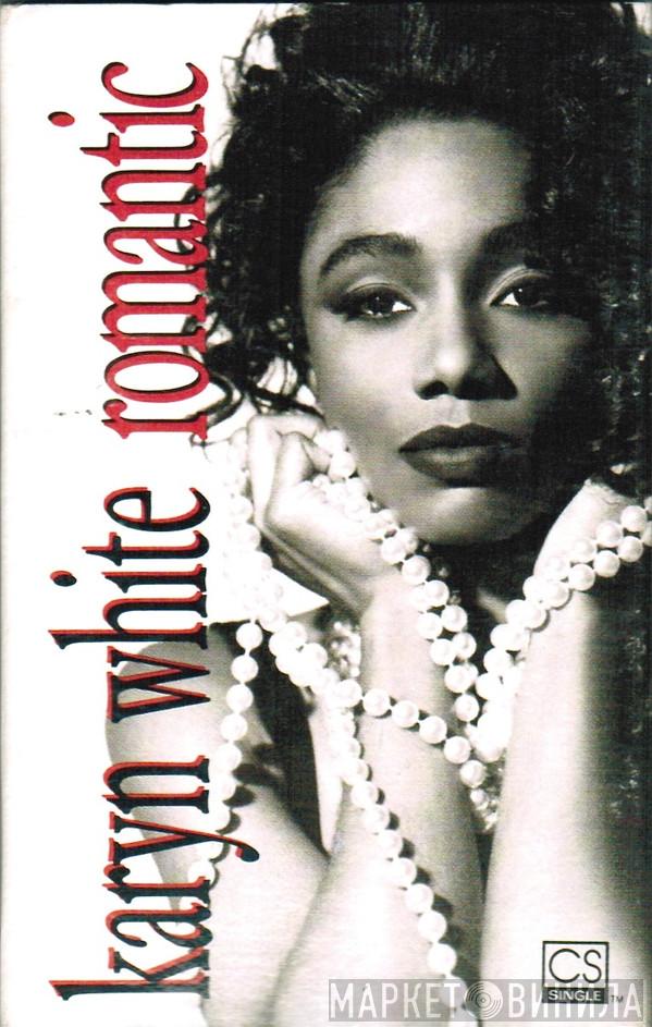  Karyn White  - Romantic