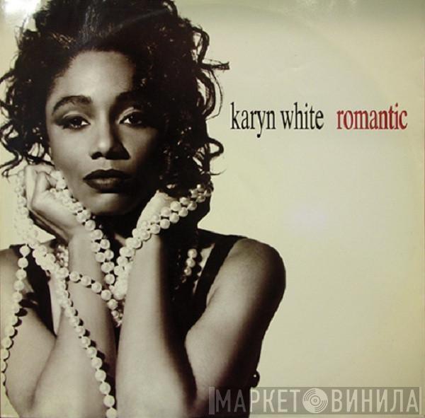 Karyn White - Romantic