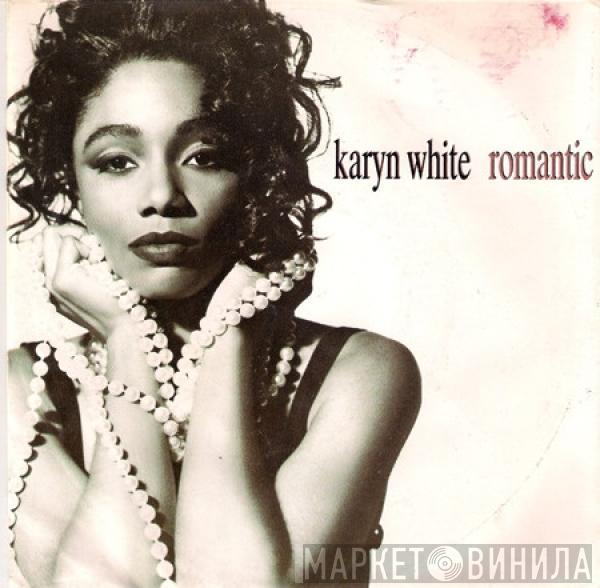  Karyn White  - Romantic