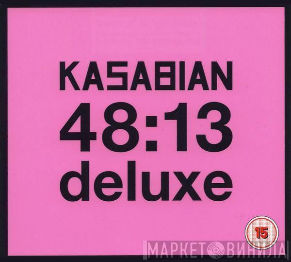 Kasabian - 48:13 Deluxe