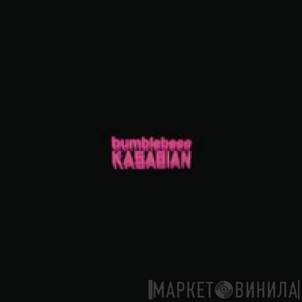 Kasabian - Bumblebeee