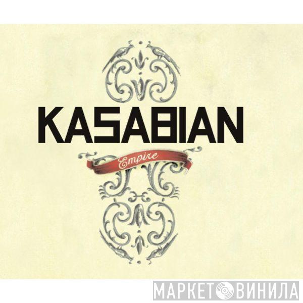  Kasabian  - Empire (T4 Performance)