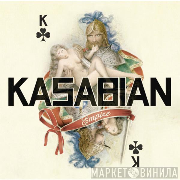 Kasabian - Empire