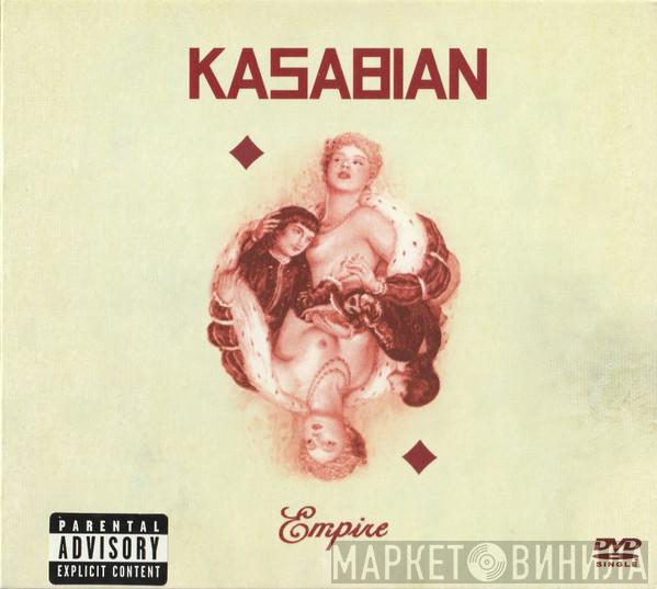 Kasabian - Empire