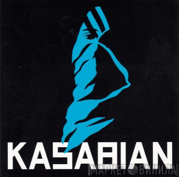  Kasabian  - Kasabian