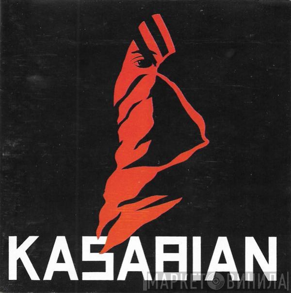  Kasabian  - Kasabian