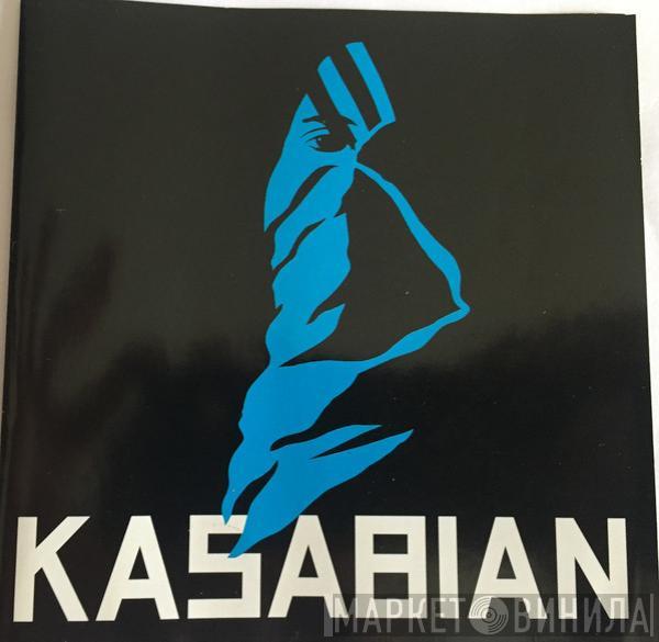  Kasabian  - Kasabian