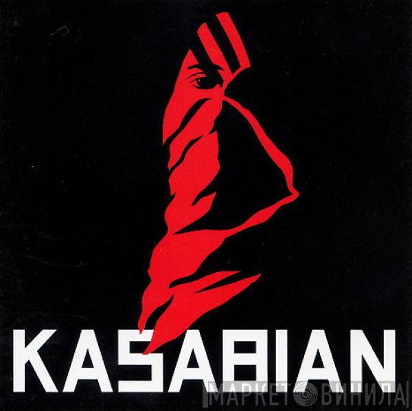  Kasabian  - Kasabian