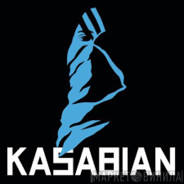  Kasabian  - Kasabian