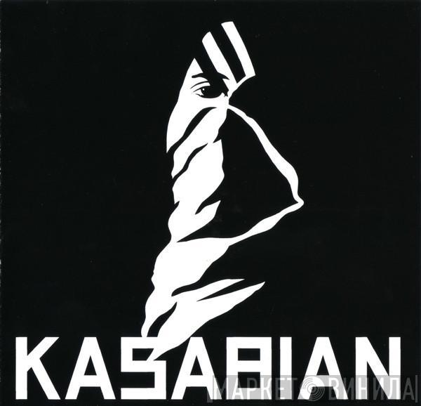 Kasabian - Kasabian