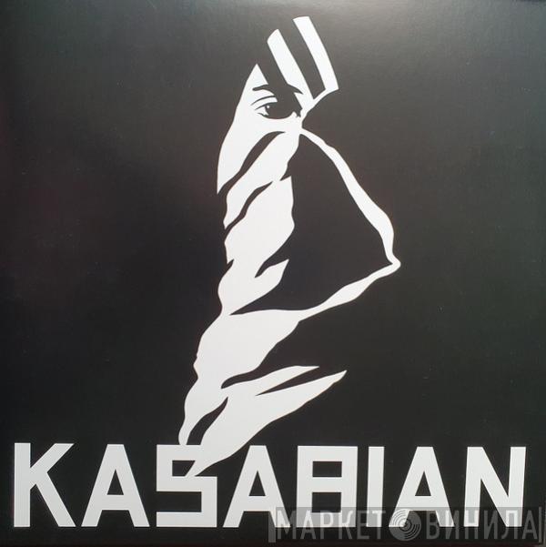  Kasabian  - Kasabian