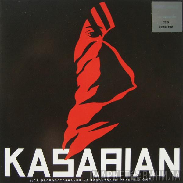  Kasabian  - Kasabian