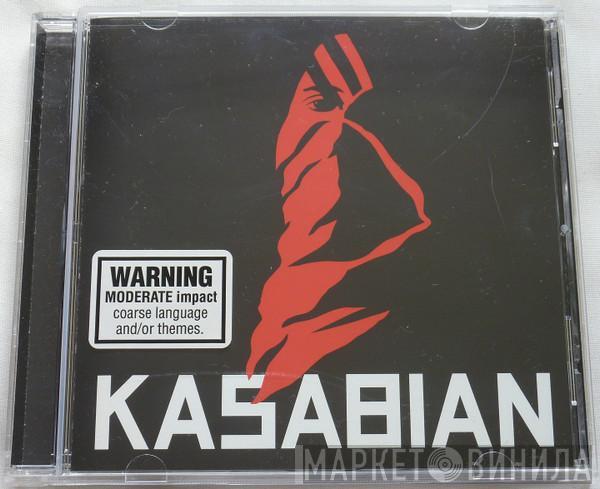  Kasabian  - Kasabian