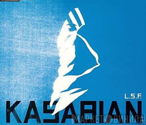 Kasabian - L.S.F. (Lost Souls Forever)