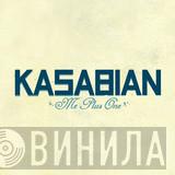 Kasabian - Me Plus One