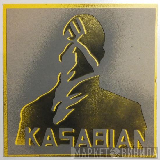  Kasabian  - Reason Is Treason