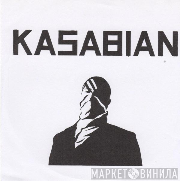  Kasabian  - Reason Is Treason