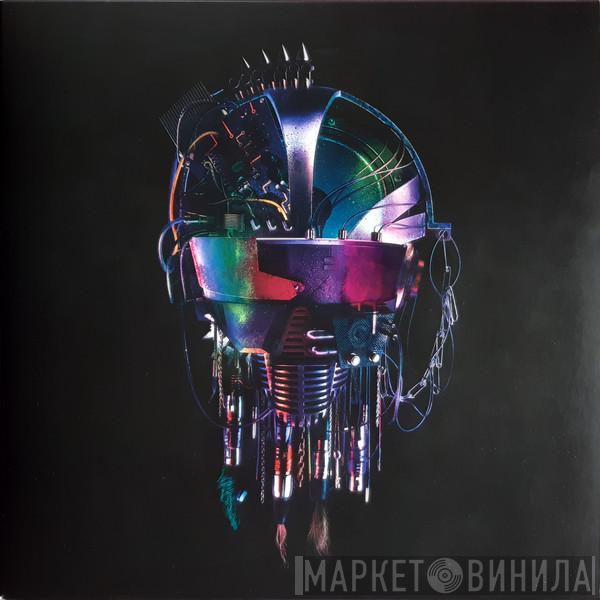 Kasabian - The Alchemist’s Euphoria