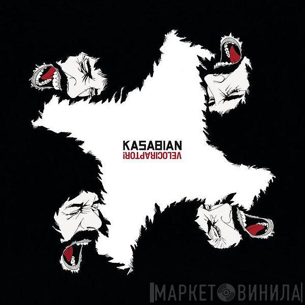 Kasabian - Velociraptor!