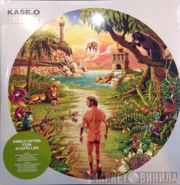 Kase.O - El Círculo