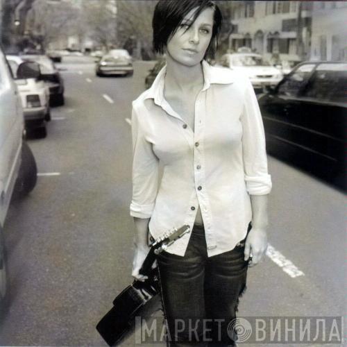 Kasey Chambers - Barricades & Brickwalls